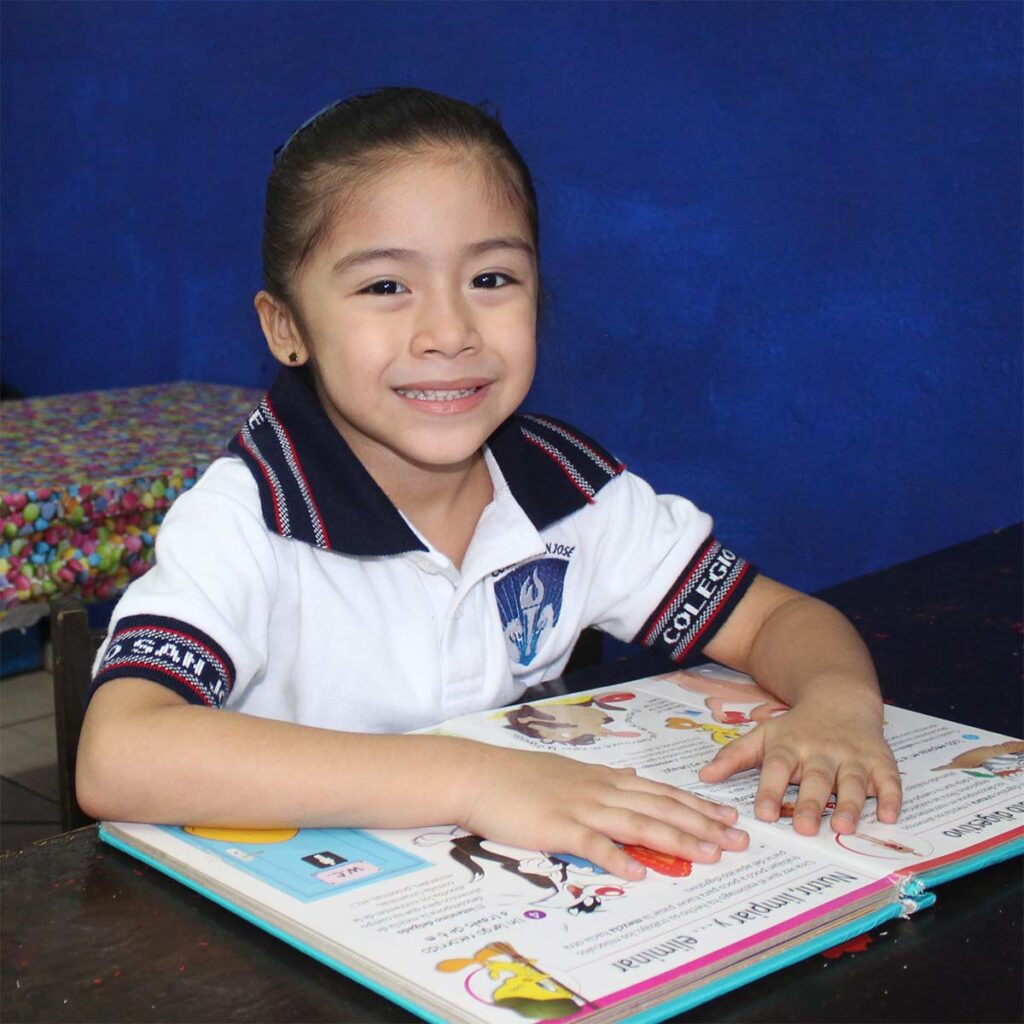 Colegio San José Tampico - Altamira